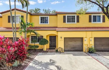 Townhouse For Sale