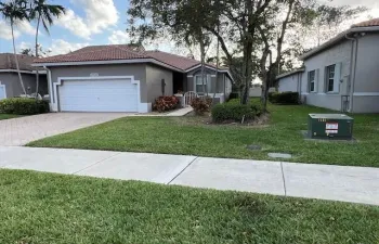 Residential Lease For Rent