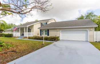 Single Family For Sale