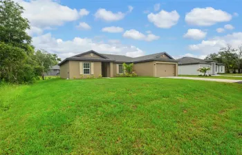 Single Family For Sale