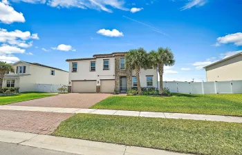 Single Family For Sale