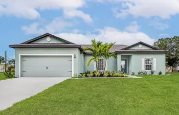 Single Family For Sale