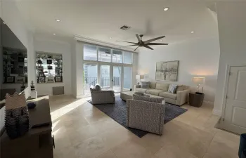 Residential Lease For Rent