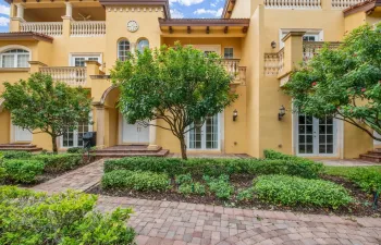 Townhouse For Sale