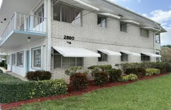 Condominium For Sale