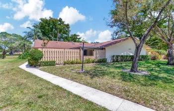 Residential Lease For Rent