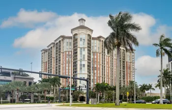 Condominium For Sale