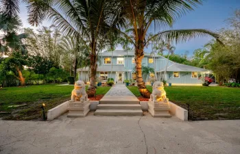 Single Family For Sale