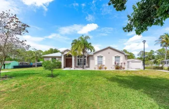 Single Family For Sale