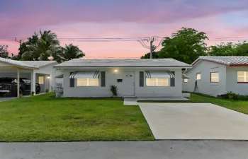 Single Family For Sale