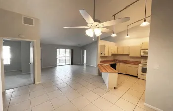Residential Lease For Rent