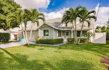 Single Family For Sale