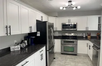 Residential Lease For Rent