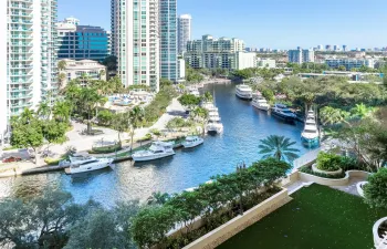 Direct River Views