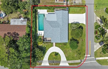 Residential Lease For Rent