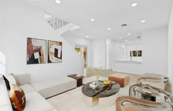 Townhouse For Sale