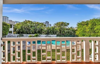 Condominium For Sale