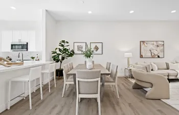 Townhouse For Sale
