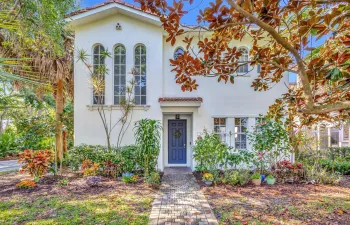 Single Family For Sale