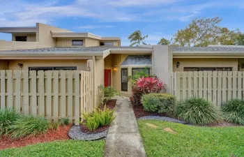Townhouse For Sale
