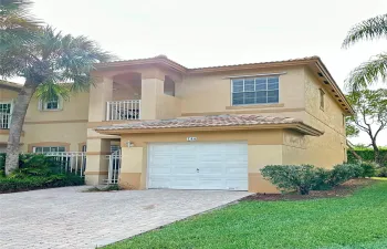 Residential Lease For Rent