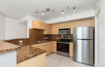 Condominium For Sale