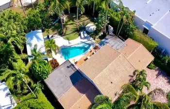Residential Lease For Rent