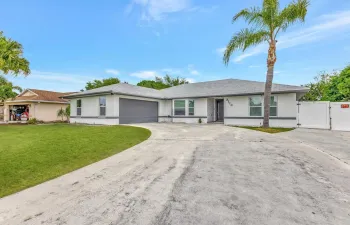 Residential Lease For Rent