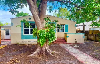Single Family For Sale