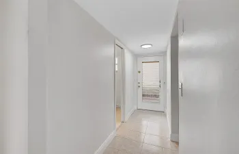 STAGED Living room