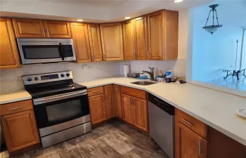 Condominium For Sale