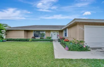 Residential Lease For Rent