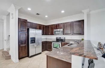 Residential Lease For Rent