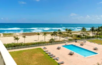 Condominium For Sale