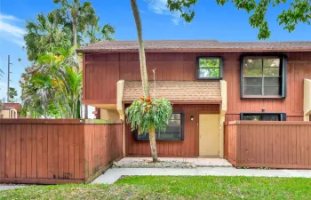 Townhouse For Sale