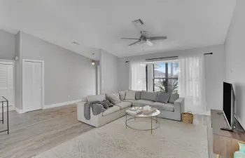 Residential Lease For Rent