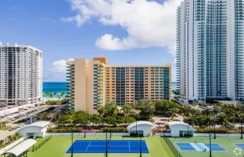Residential Lease For Rent