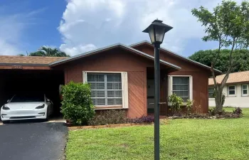 Residential Lease For Rent