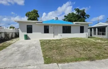Residential Lease For Rent