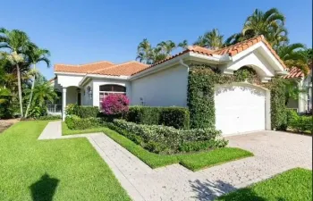 Residential Lease For Rent