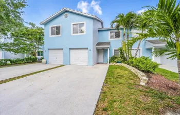 Townhouse For Sale