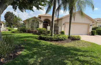 Residential Lease For Rent