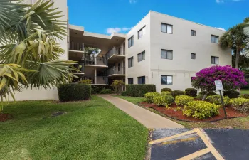 Condominium For Sale