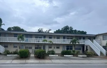 Condominium For Sale