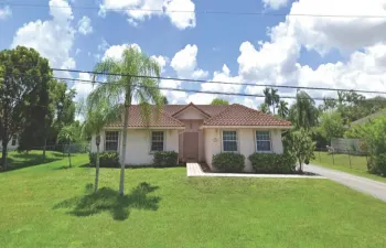 Single Family For Sale