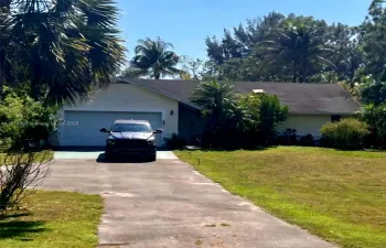 Single Family For Sale