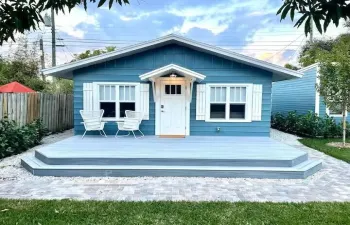 Single Family For Sale