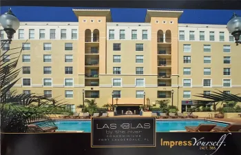 Condominium For Sale
