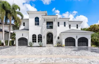 Single Family For Sale