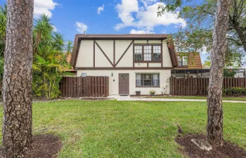Townhouse For Sale